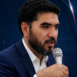 M. ASADULLAH MUJTABAI