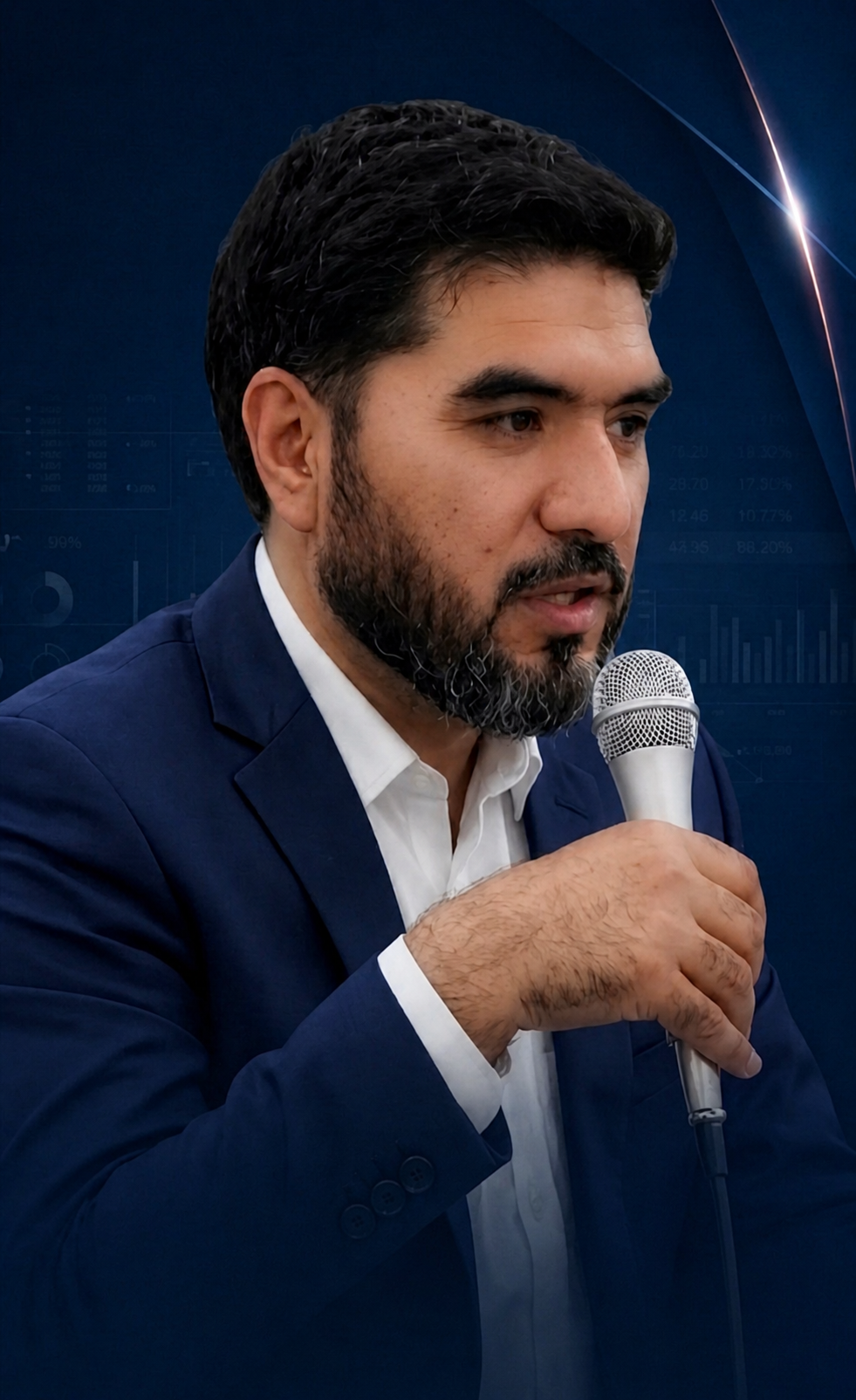M. ASADULLAH MUJTABAI